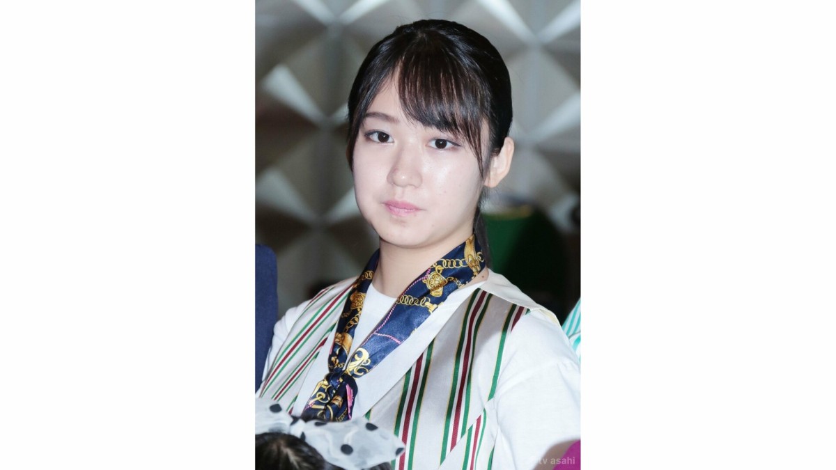 モー娘の野中美希が「腰椎椎間板ヘルニア」に、コンサートは出演見合わせ