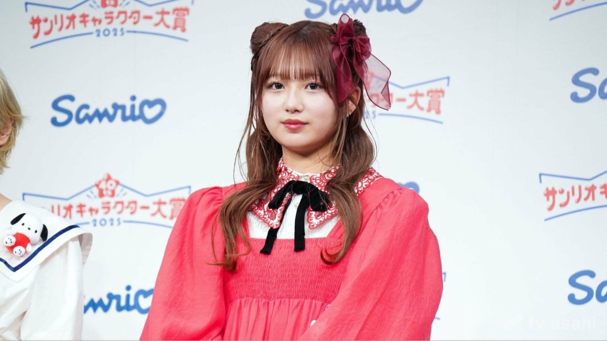 希空、体調不良でSNS更新を休むと発表「みんなごめんね待っててね」