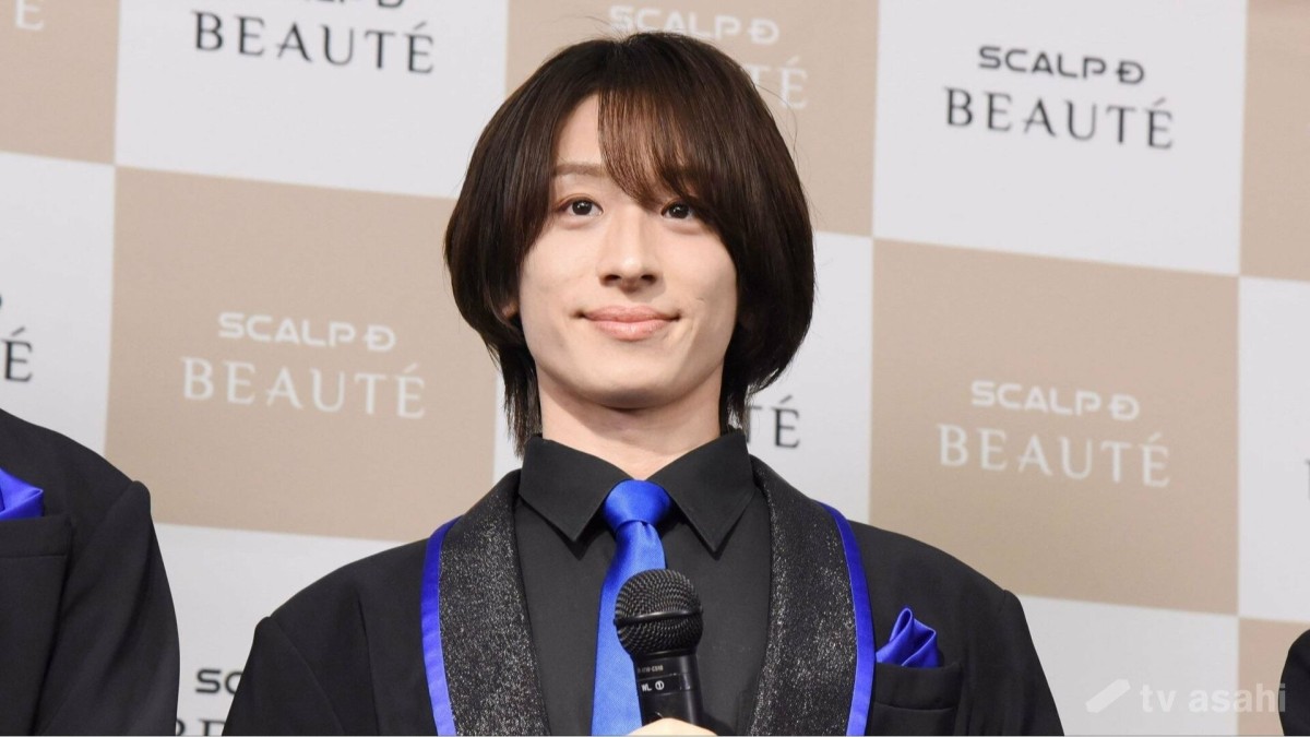 MATSURIの小野寺翼、世界遺産検定1級不合格「これからも挑戦し続けます！」