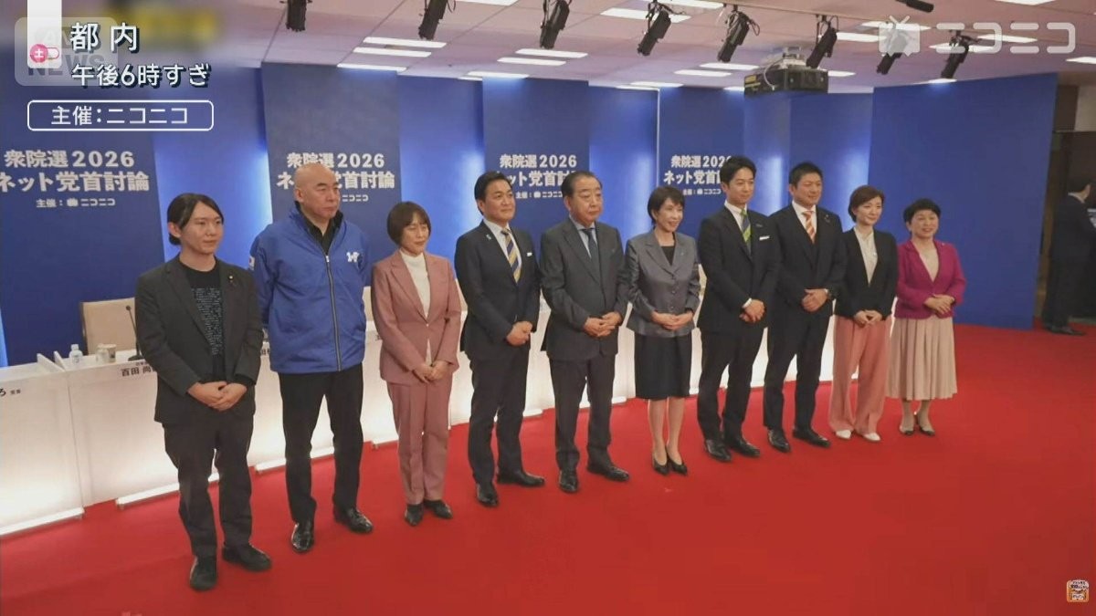 連立再編や新党誕生で構図激変　“混沌”の選挙区を取材