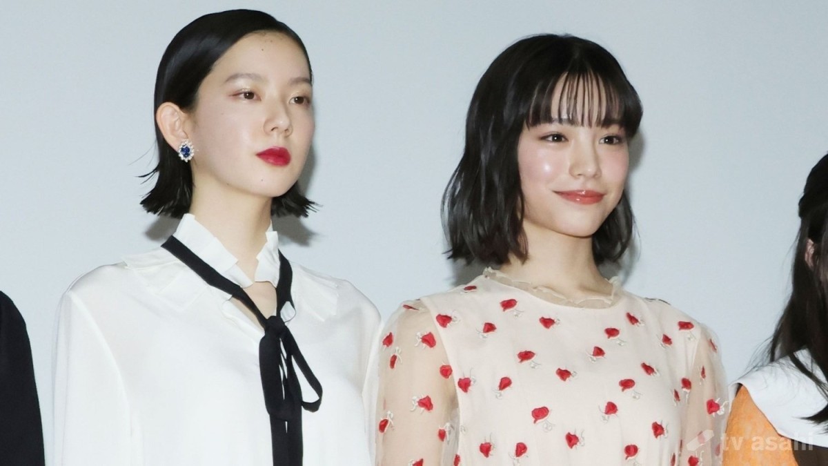 當真あみ「自分のことが見えなくなって…」