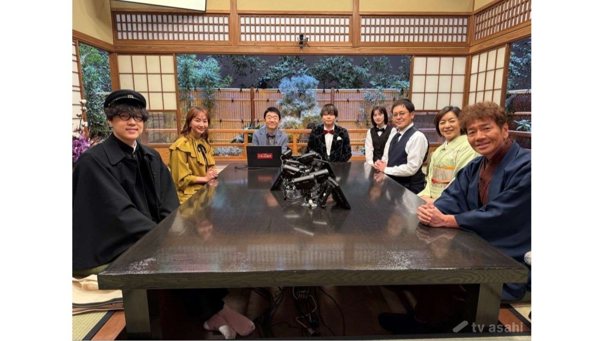 「日曜くりぃむ雑学」今夜放送！町中華で一番作るのがめんどくさいのは？