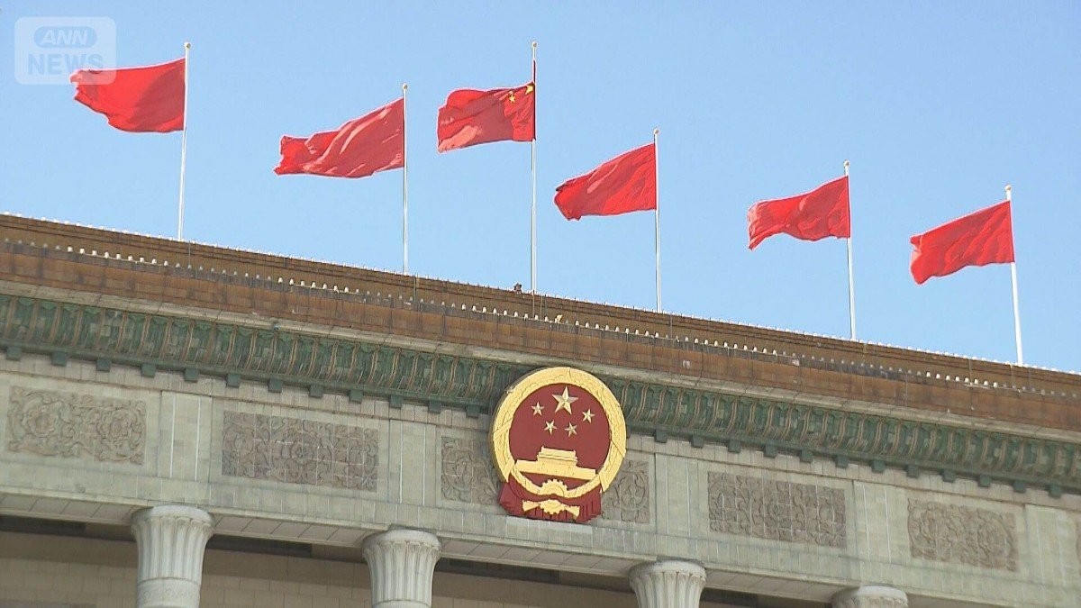 中国軍の最高幹部2人失脚　専門家「台湾進攻キーマン」　汚職の摘発相次ぐ…今後は