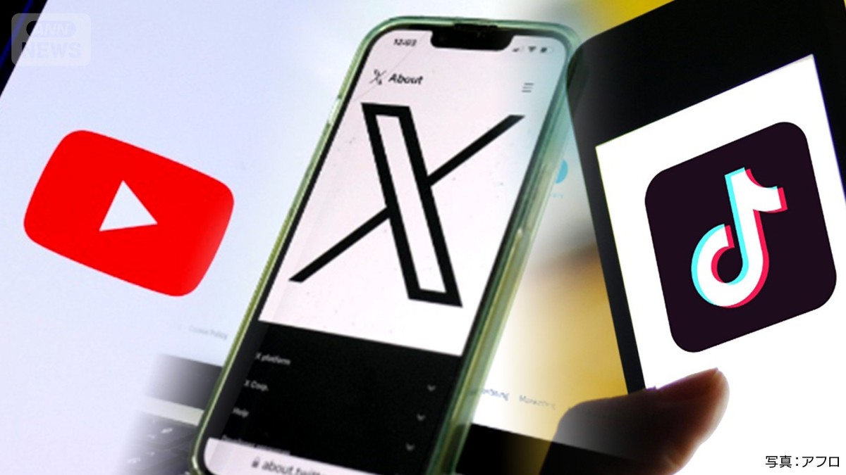 SNSで衆院選をチェックする注意点　YouTube・X・TikTokの「解像度」を上げるには　立命館大学・谷原つかさ准教授が解説