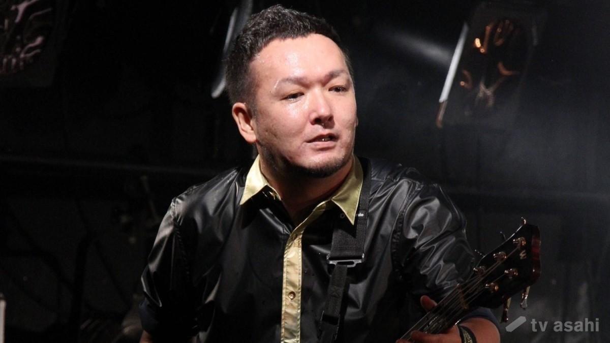 シンガポールで緊急手術し休養中のFLOW・GOT’Sが3月から活動再開