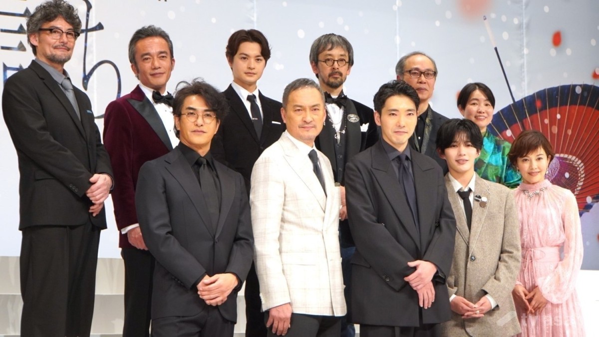 柄本佑、“全部クセ！”な共演者で「グッタリ疲れる」