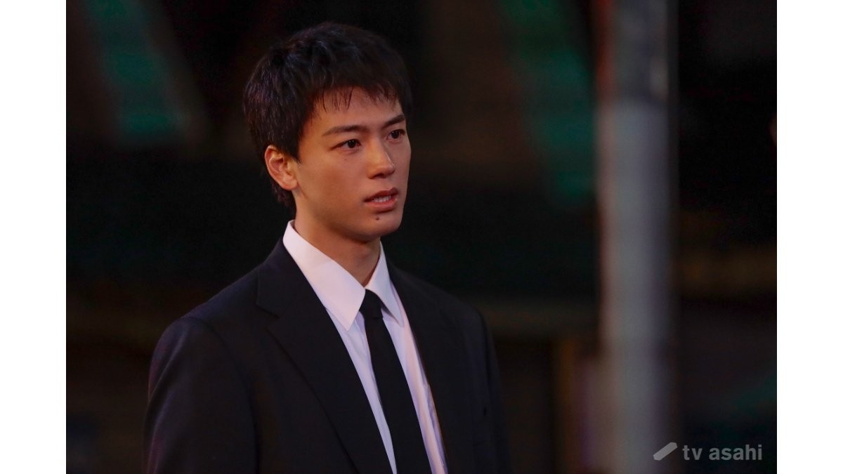 竹内涼真主演ドラマ「再会」好発進！　第3話で物語急展開「ついに役者がそろいますねぇ」 