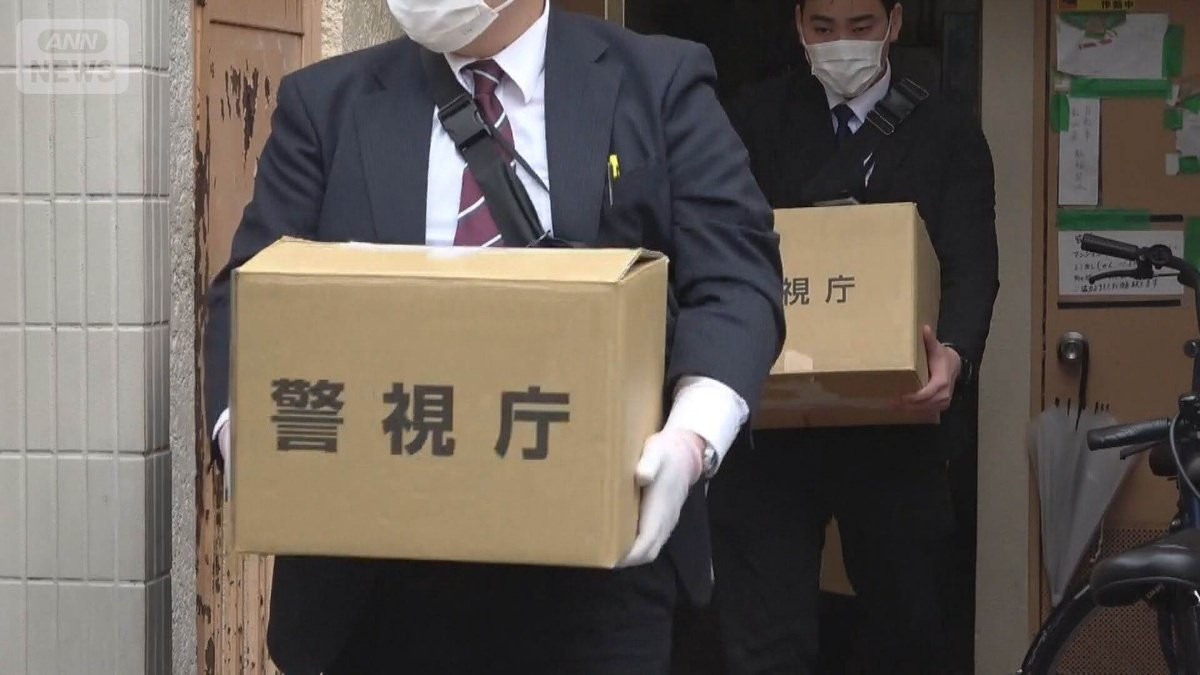 日本最大スカウトグループトップを奄美大島で逮捕　年間紹介料45億円受け取りか