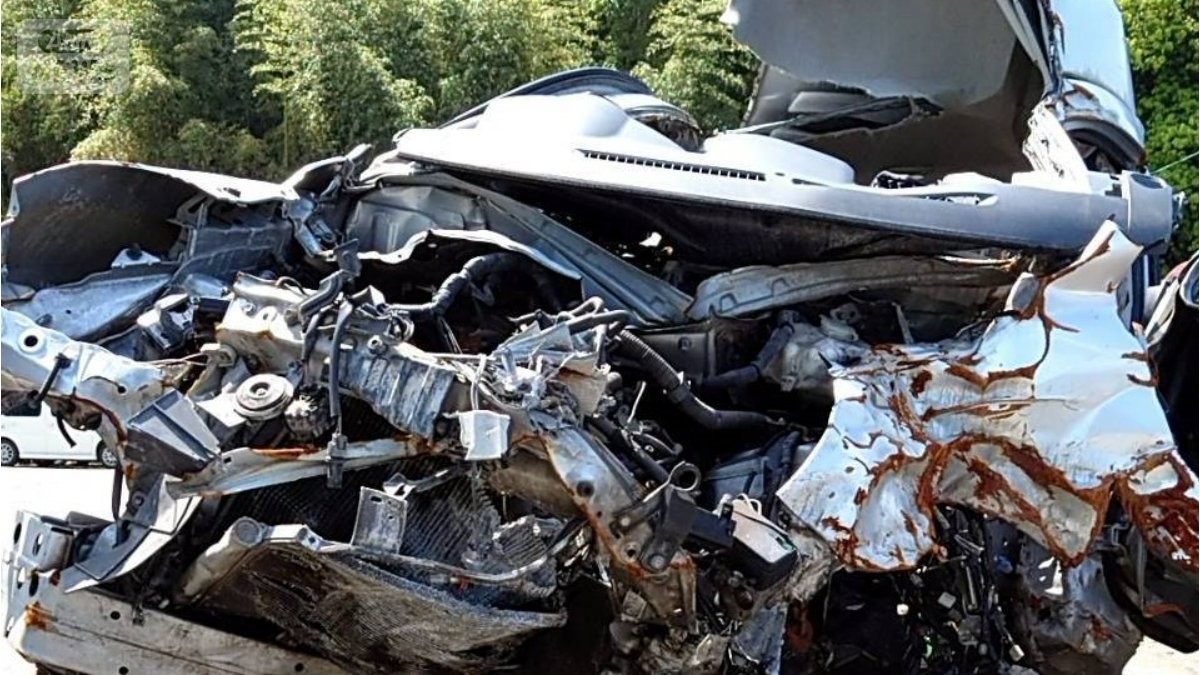 遺族が上告求め要望書　時速194キロ死亡事故の「危険」判決はなぜ破棄されたのか