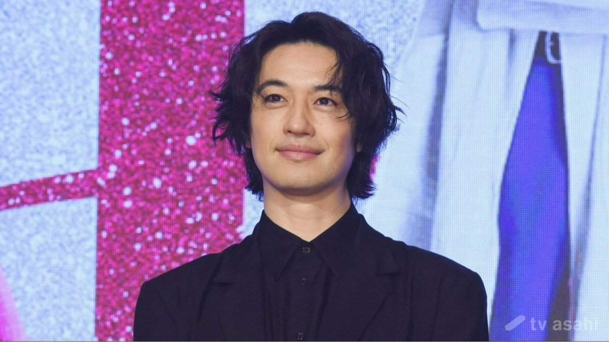 斎藤工、はるな愛と出会う実在の医師を演じ「意味深いテーマ、素晴らしい作品に関われてうれしい」