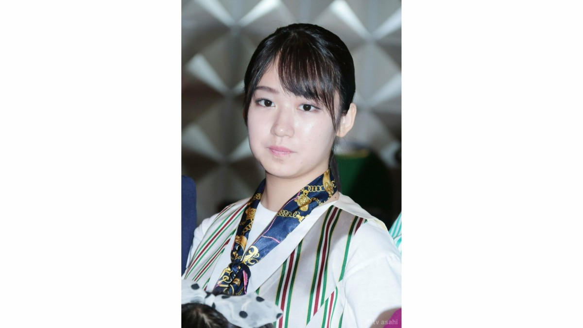 腰椎椎間板ヘルニアのモー娘。野中美希、当面の間公演を欠席