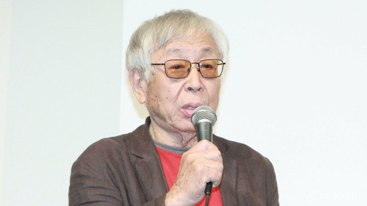 【訃報】映画監督・東陽一さん、91歳で。“女性映画”の旗手が歩んだ創作の軌跡