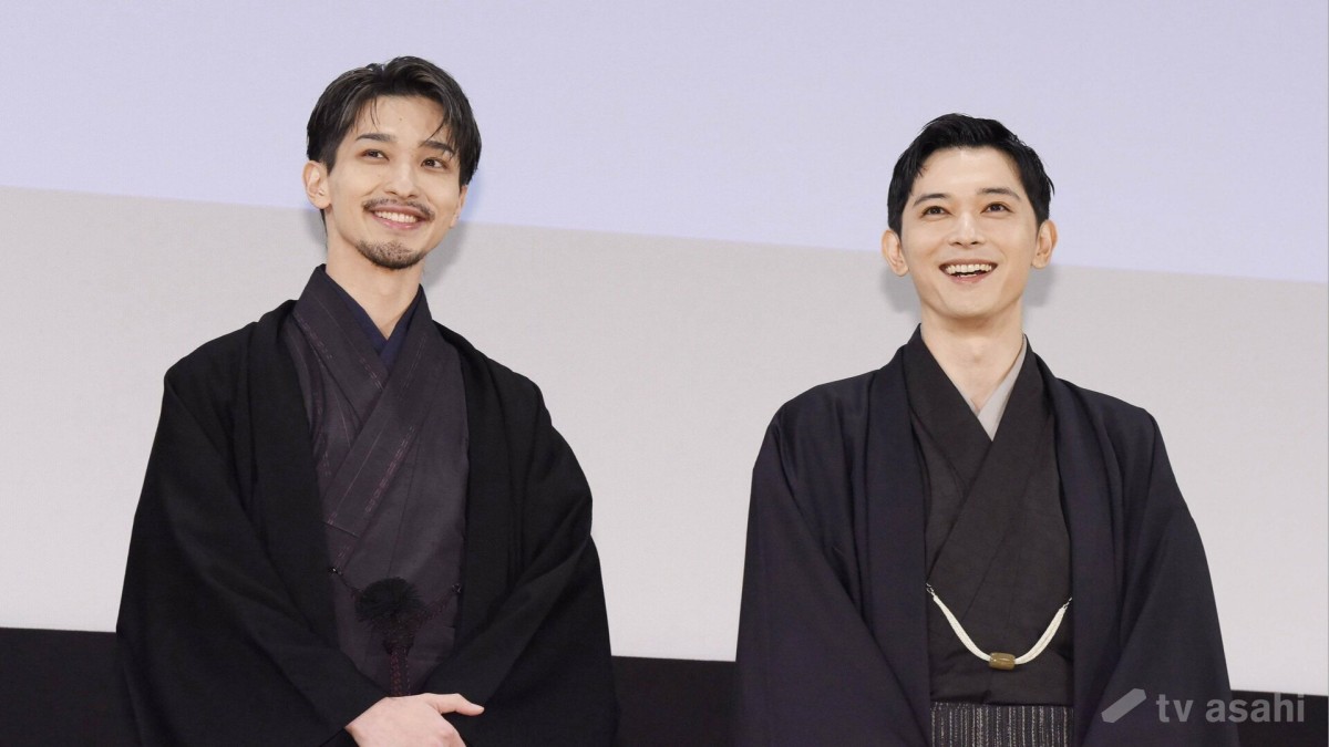 「国宝」作品賞！広瀬すず初栄冠など第68回ブルーリボン賞発表