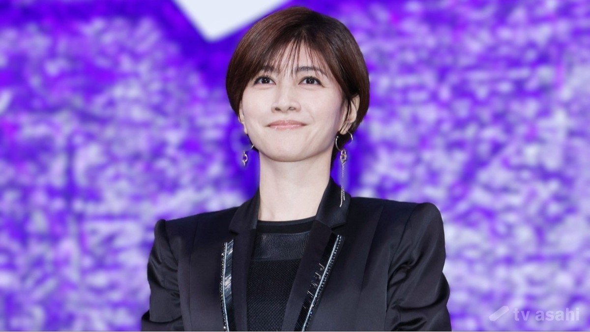 内田有紀、昨年末でバーニング退所「残りの人生を新しい視点から学び直し…」