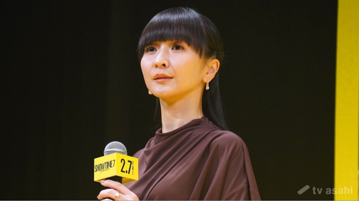 「Perfume」かしゆか、ロングヘア40cm超ばっさり　ヘアドネーションに「誰かの役に立てる」
