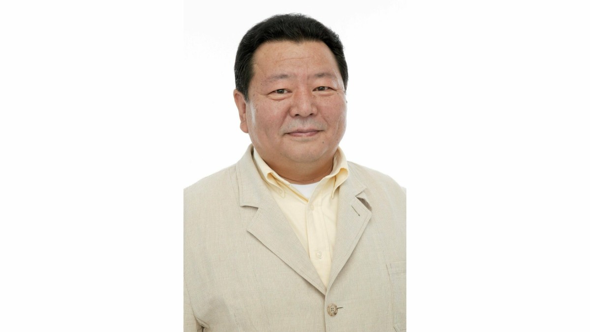 【訃報】塩屋浩三さん、71歳で　「ドラゴンボールZ」魔人ブウ役など