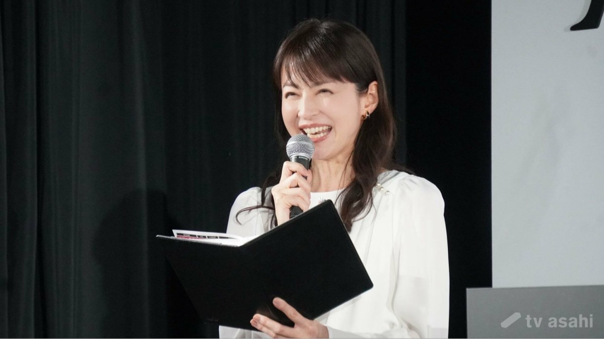 平井理央「今日、投資デビューすることが決まりました」