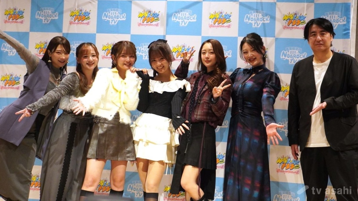 佐久間宣行氏プロデュースのアイドル、他のアイドルには負けない“強烈な強み”アピール