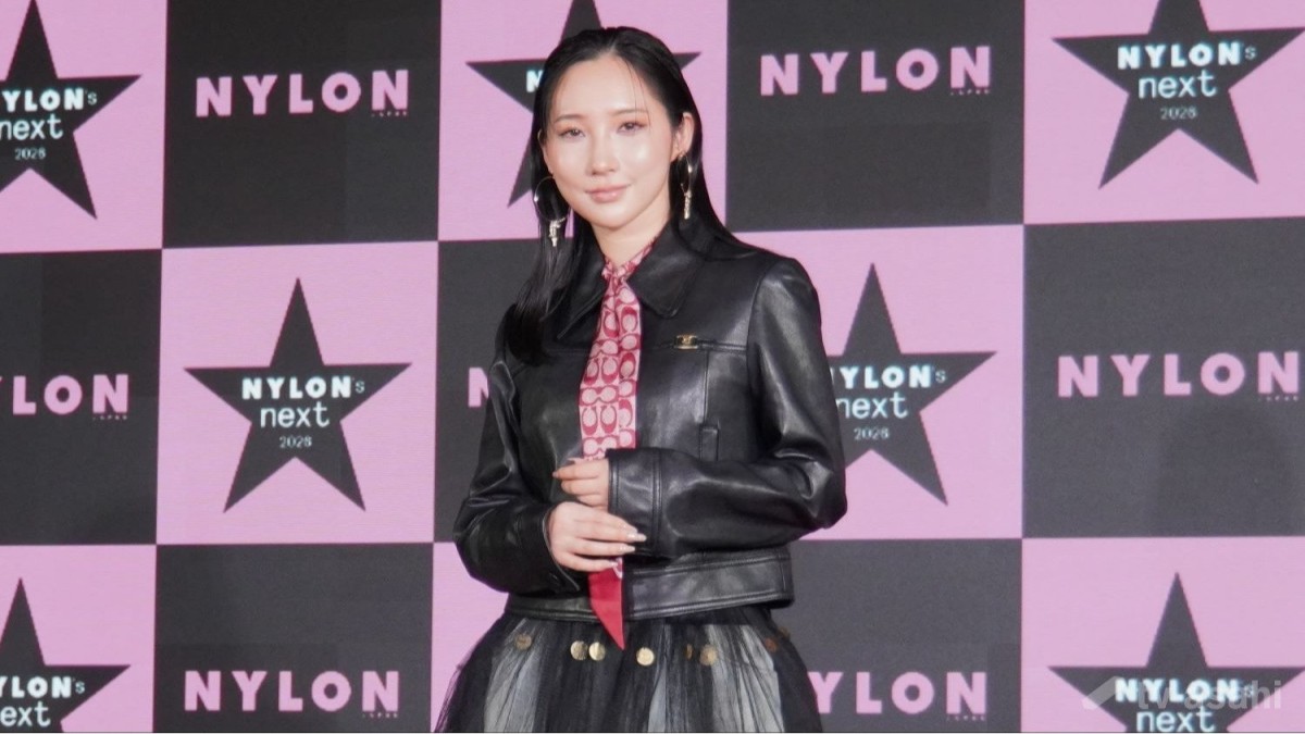 ファーストサマーウイカ、声優として虎視眈々…「太くて長〜い仕事を取れるように」