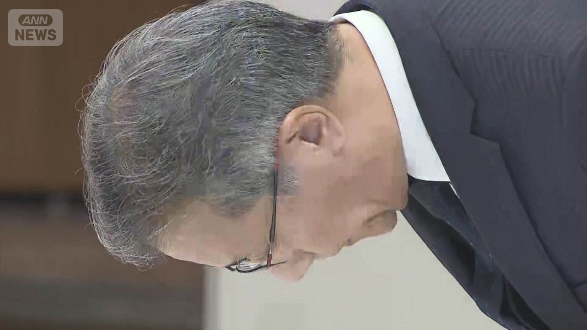 接待に賄賂も…汚職相次ぐ東大の総長が謝罪　声上げにくい“閉鎖的組織風土”影響か