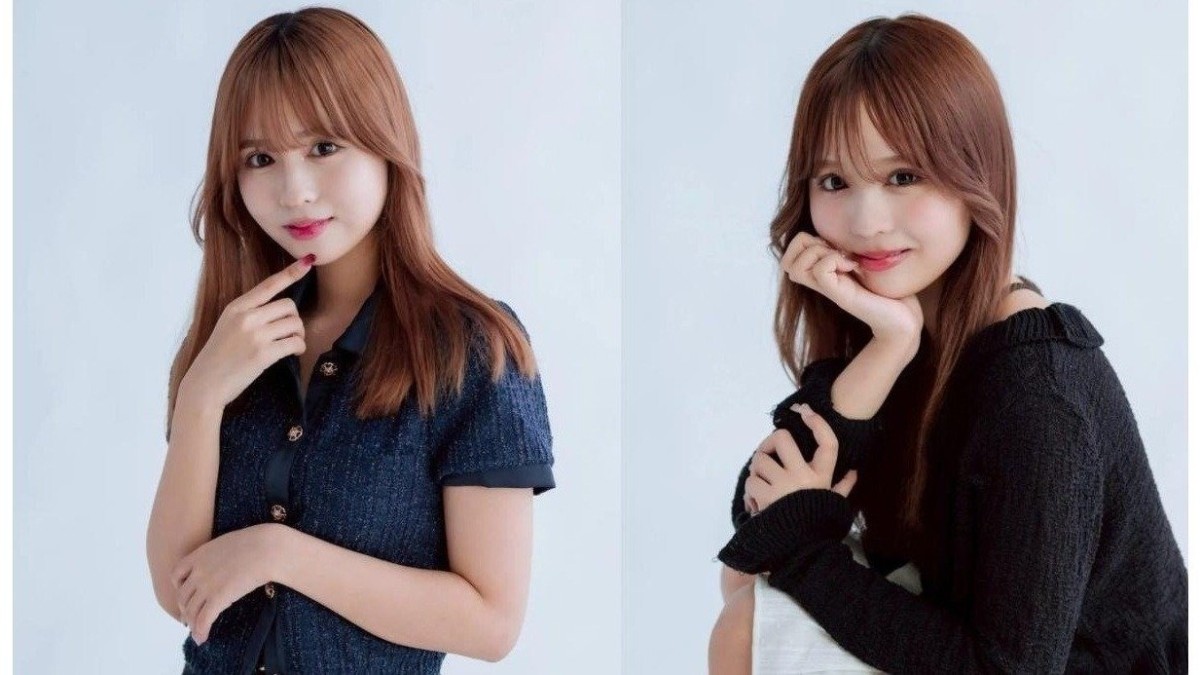 Popteenモデルの早坂ゆうが芸能事務所に所属！「今年新しいことに挑戦します！」“今日好き”出演で話題に…