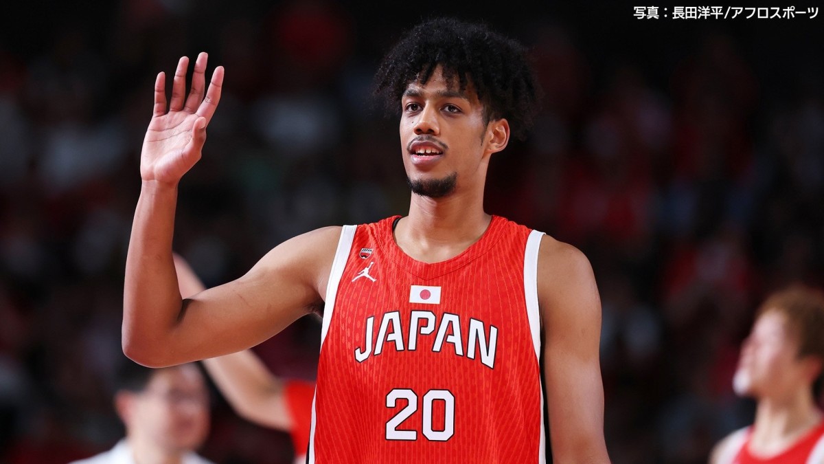 【プロバスケBリーグ初ドラフト】山崎一歩選手（ノーザンコロラド大）が全体1位　棄権と指名回避が続出