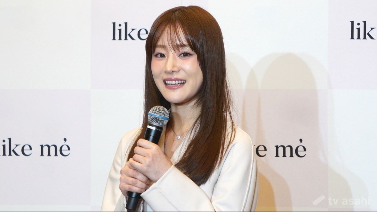 福岡みなみ、目標は“女子の希望”「手を抜かずに頑張りたい」