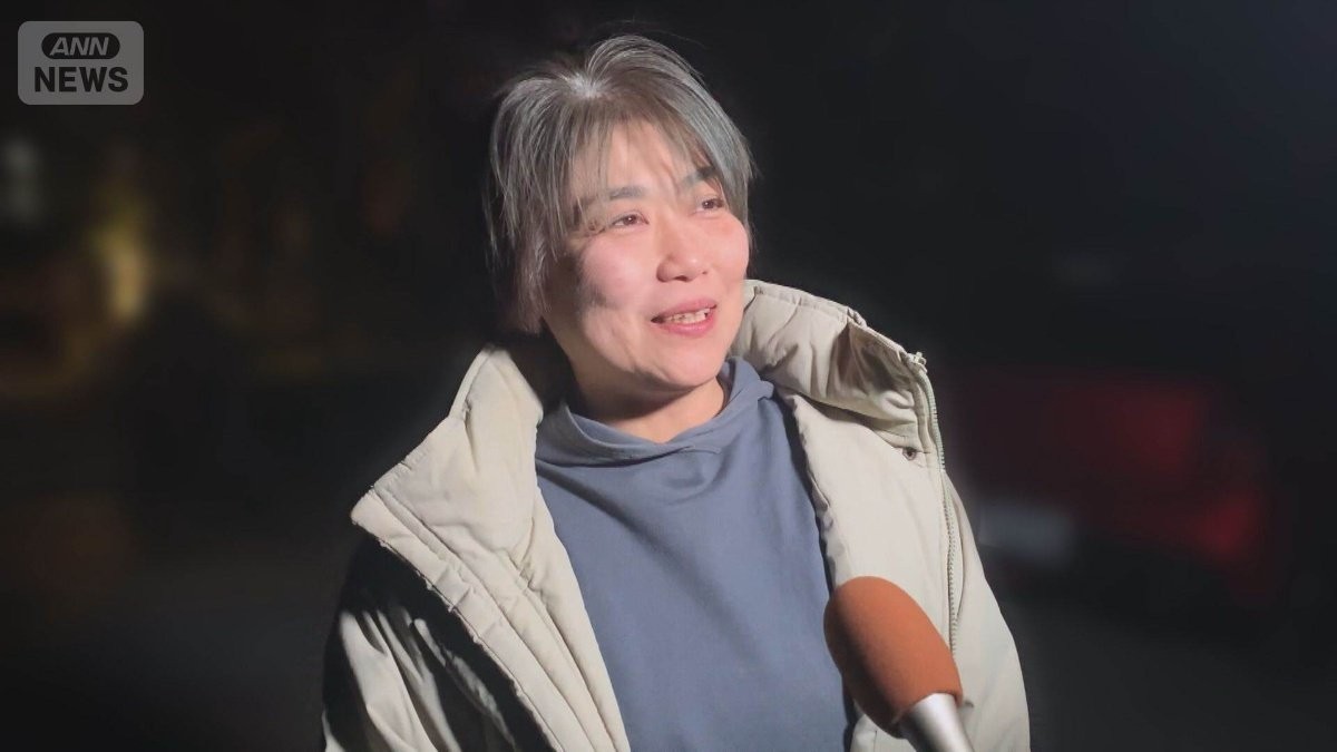 田久保前伊東市長を任意で事情聴取　学歴詐称疑惑で刑事告発「呼び出しの要請あった」