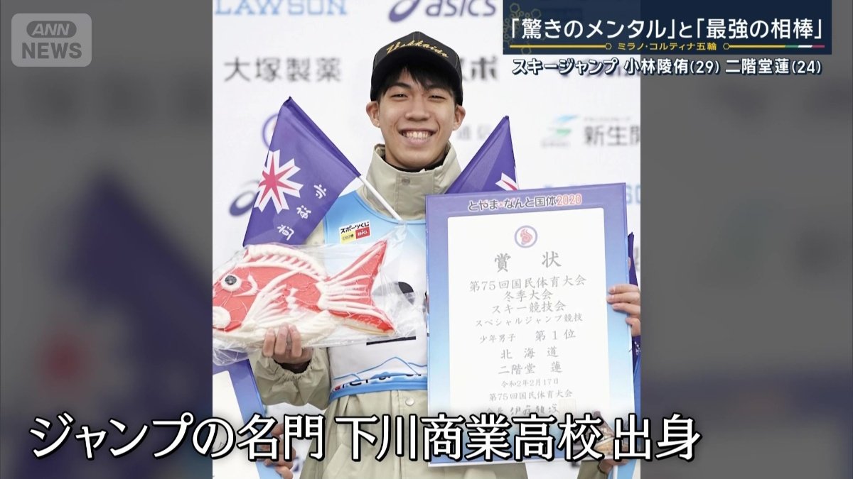 アルバイトで活動費を稼いでいた苦労人