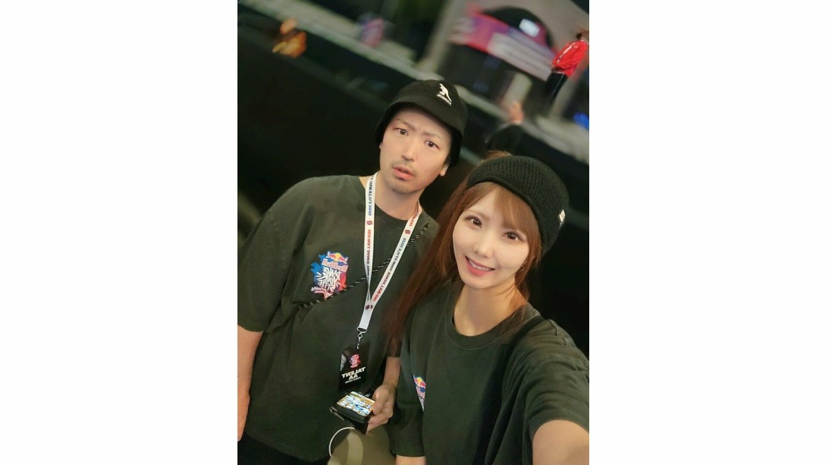 “最年長レースクイーン”が結婚を発表！