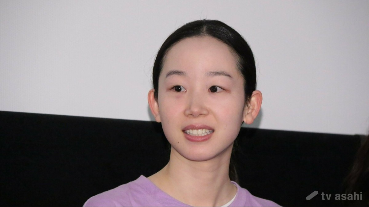 天野はな、舞台「大地の子」全日程休演…「体調不良のため」