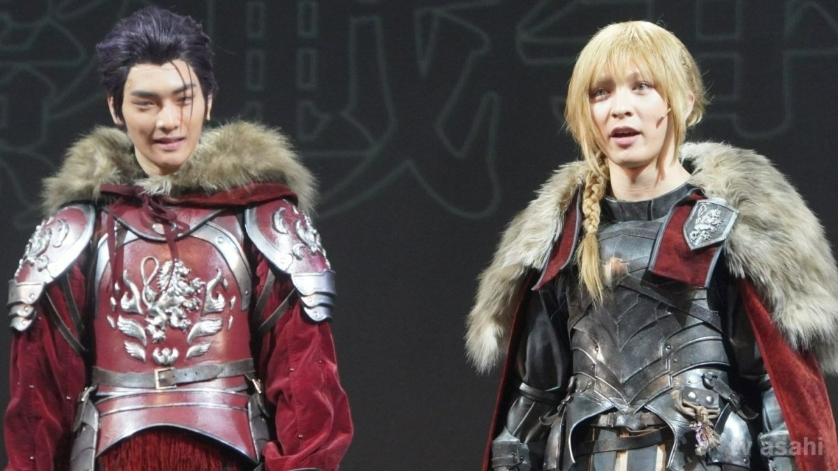 M!LK吉田仁人、“双子の弟”と「ドンドンかけ離れて…」