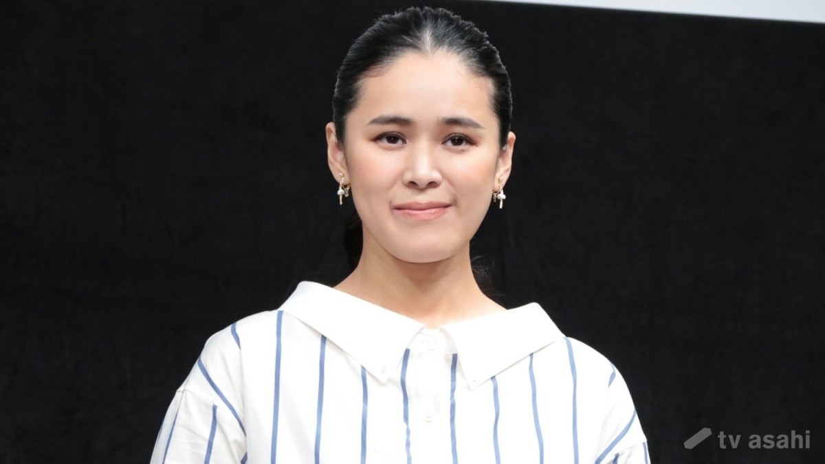 手嶌葵、体調不良で31日の公演を急きょ延期