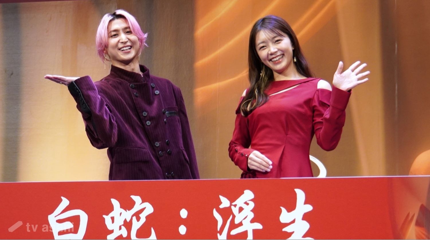 「Snow Man」佐久間大介、ブラックコーヒーを克服しドヤ顔「いけちゃうんですよね」