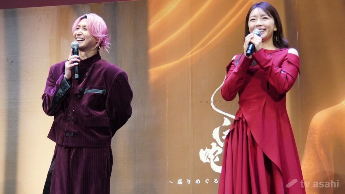 三森すずこ、移住先の米国に染まり「レギンスとタンクトップだけで歩いている」