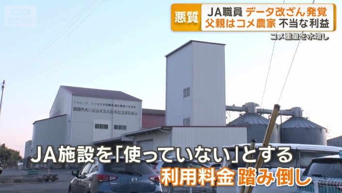 利用料金の踏み倒し