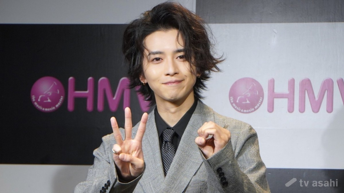 元仮面ライダー・飯島寛騎「常にギリギリで生きていました」