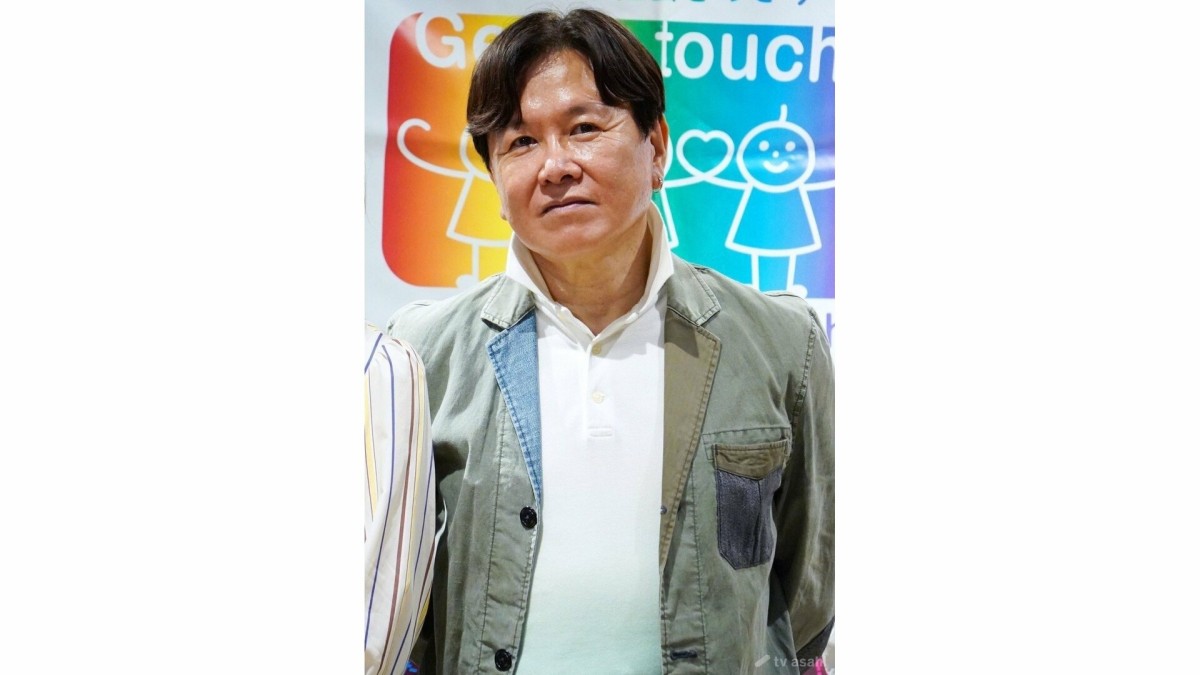 三ツ矢雄二が転倒し大ケガ「おでこがえぐれ…」脳内にも出血があり鼻は手術