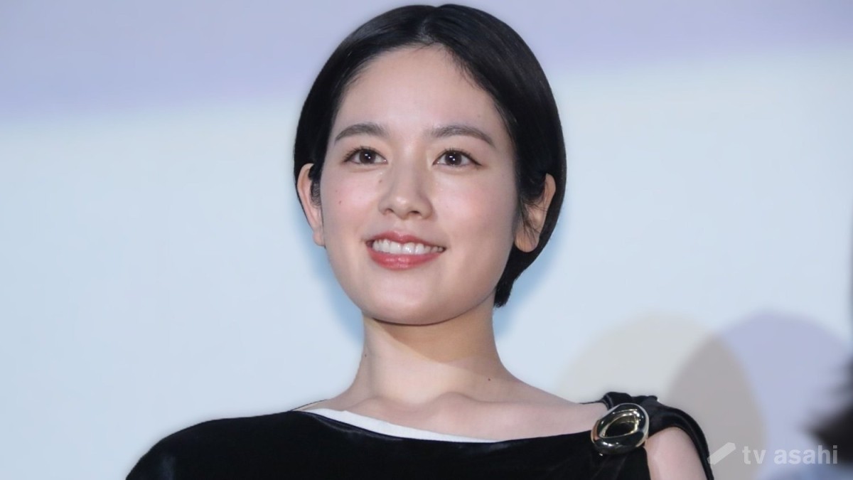 筧美和子、第1子の妊娠を報告