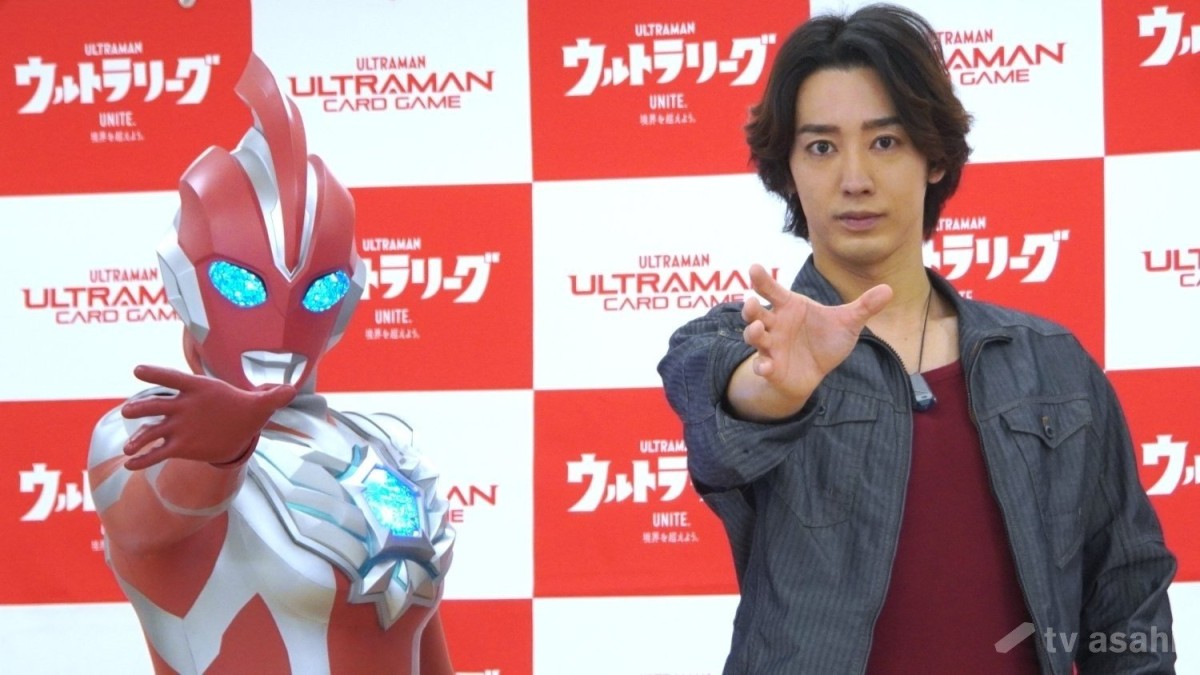 接待だった！？ウルトラマン俳優・近藤頌利、自身の“勝利”に疑念