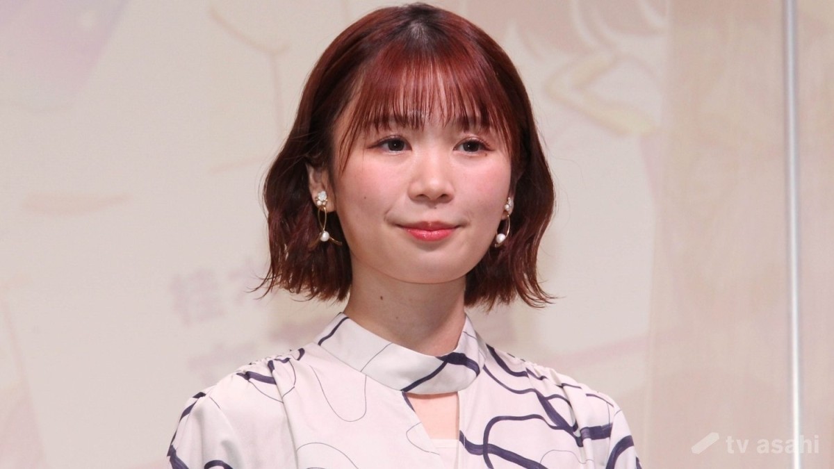ウマ娘声優・篠田みなみが結婚「すこやかにしなやかに…」