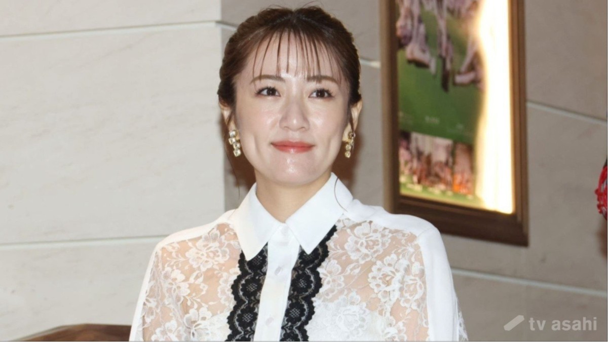 高橋みなみ「爆裂トーク大好きでした」《追悼・モーリー・ロバートソンさん》