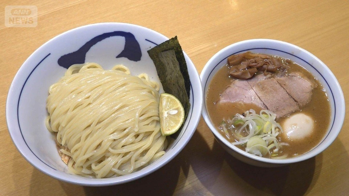 飲食店で「ファストパス」導入　行列に並ばず店内へ　銀座つけ麺店は追加で1000円