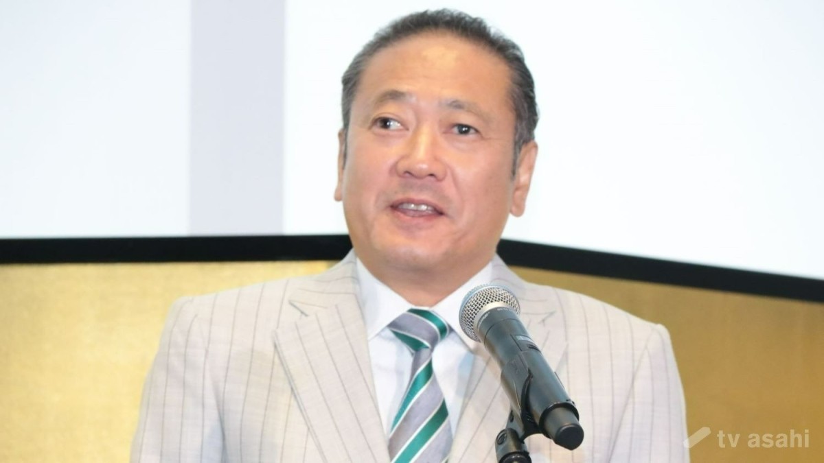 鎧塚俊彦氏　故・川島なお美さんとの17回目の結婚記念日「抜け殻のようにはなりたくないと心に決めて…」