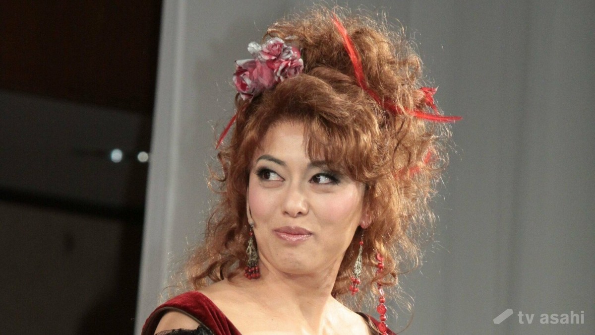 池田有希子、パートナーのモーリー・ロバートソンさんの死去に思い「私の最愛の人でした」