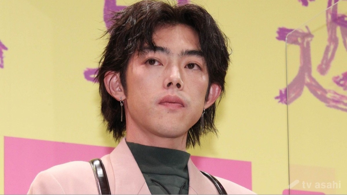 吉村界人、SNS卒業宣言「SNSというものに追いつけませんでした」