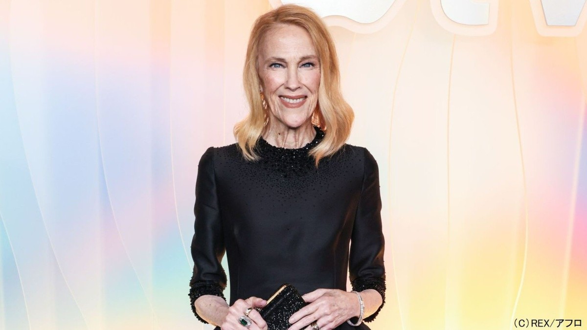 映画「ホーム・アローン」母親役のキャサリン・オハラさんが71歳で逝く…カルキンが“母”をしのぶ