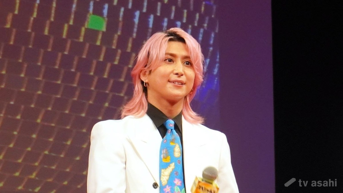 佐久間大介　A3 痛バ 佐久間大介 痛バ A3 💗佐久間大介公式X 2024.3.29