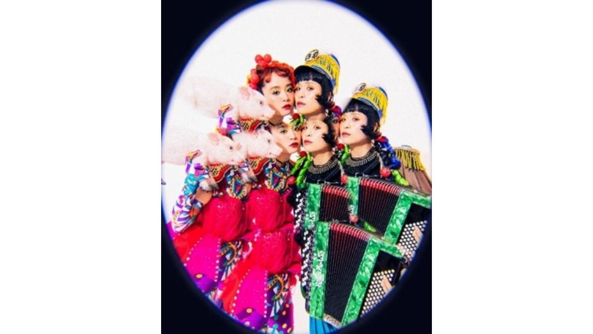 チャラン・ポ・ランタン「イキイキと語る姿は、まさにSF映画部たちそのもの」　SF青春映画ED担当