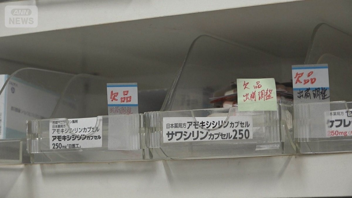 総理の「ホクホク発言」の火消しに走る財務大臣　円安進み薬不足広がる懸念